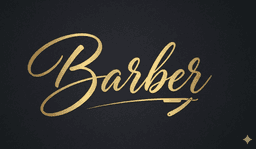 Barbearia Demo